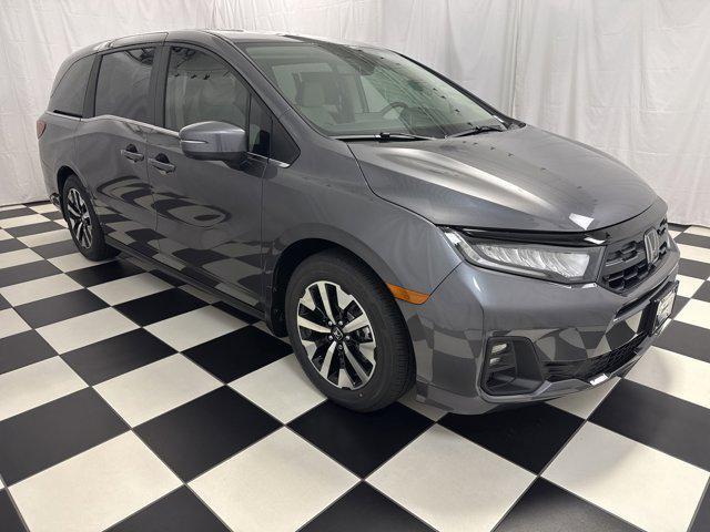 new 2026 Honda Odyssey car, priced at $41,753