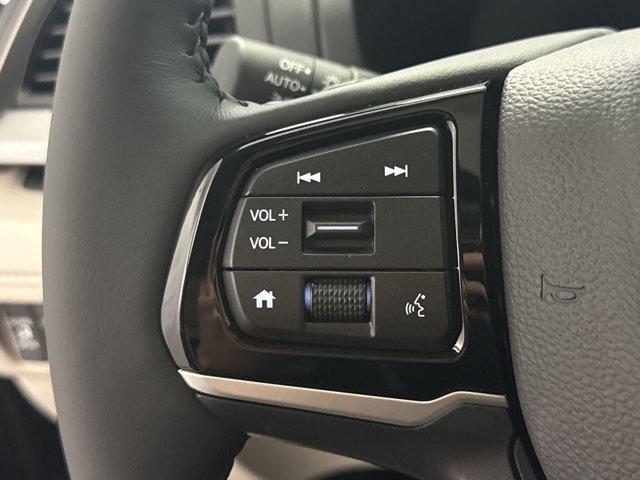 new 2026 Honda Odyssey car, priced at $41,753