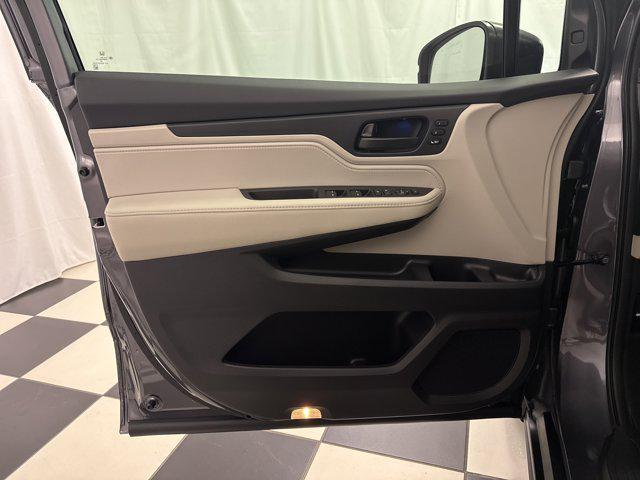 new 2026 Honda Odyssey car, priced at $41,753