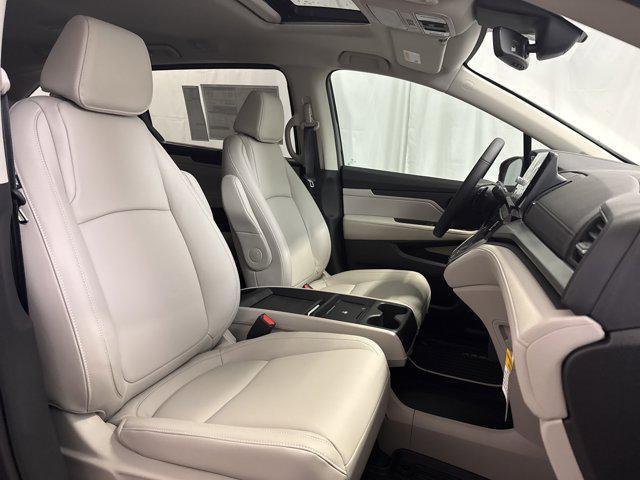 new 2026 Honda Odyssey car, priced at $41,753