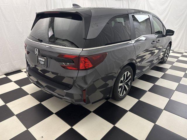 new 2026 Honda Odyssey car, priced at $41,753