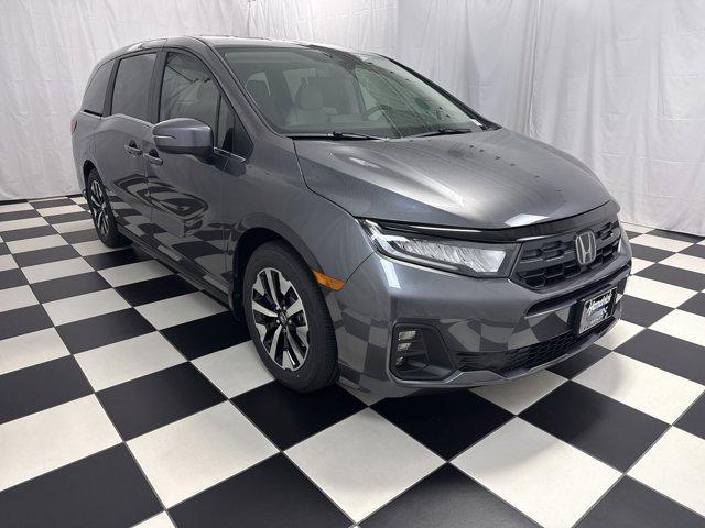 new 2026 Honda Odyssey car, priced at $41,753
