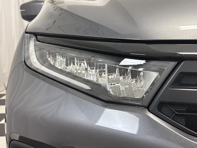 new 2026 Honda Odyssey car, priced at $41,753