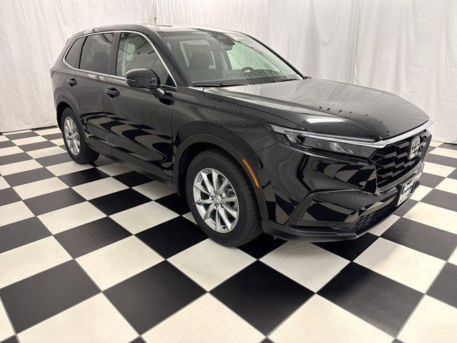 new 2026 Honda CR-V car, priced at $33,158