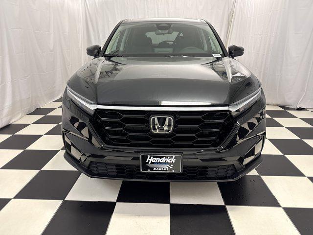 new 2026 Honda CR-V car, priced at $33,158