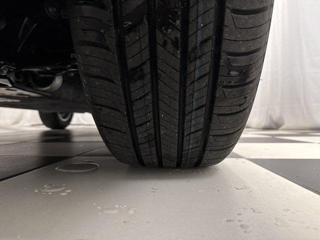 new 2026 Honda CR-V car, priced at $33,158