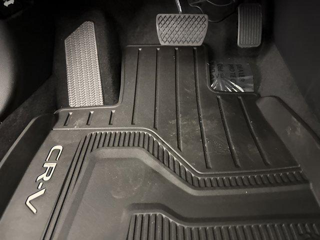 new 2026 Honda CR-V car, priced at $33,158