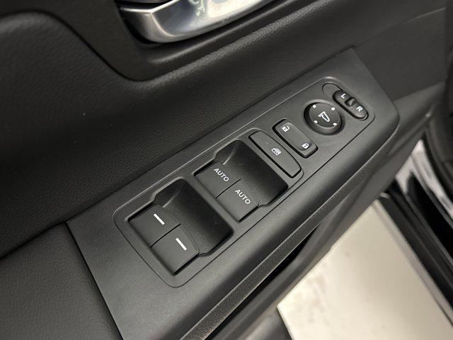 new 2026 Honda CR-V car, priced at $33,158