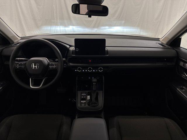 new 2026 Honda CR-V car, priced at $33,158