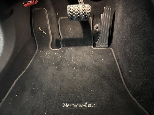 used 2020 Mercedes-Benz GLC 300 car, priced at $25,974