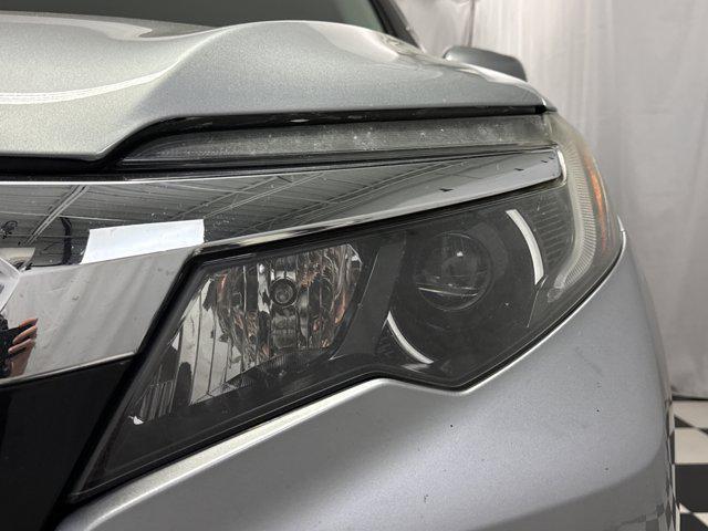 used 2019 Honda Ridgeline car, priced at $25,187