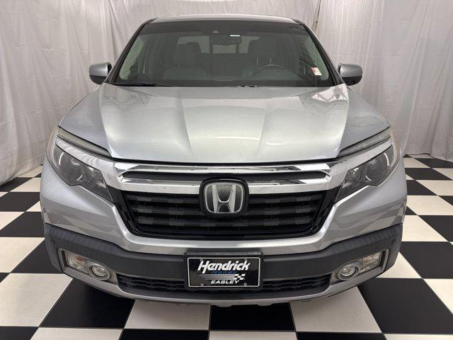 used 2019 Honda Ridgeline car, priced at $25,187