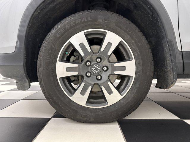 used 2019 Honda Ridgeline car, priced at $25,187