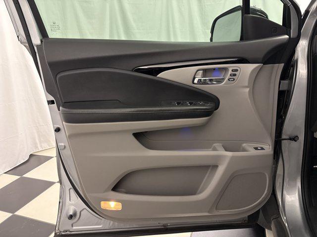 used 2019 Honda Ridgeline car, priced at $25,187