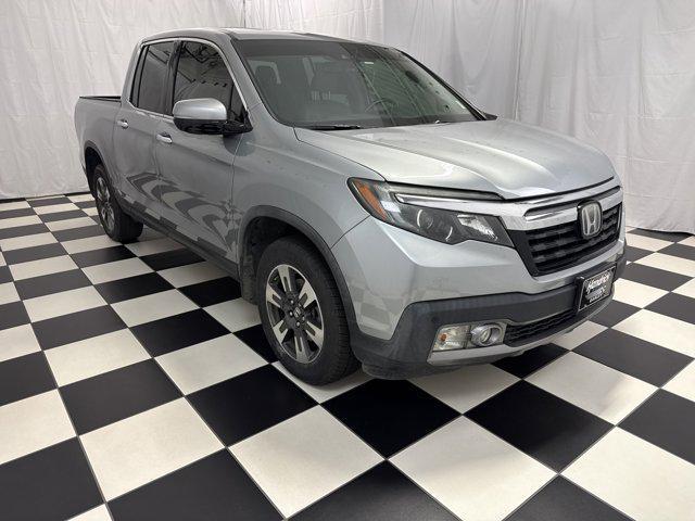 used 2019 Honda Ridgeline car, priced at $25,187