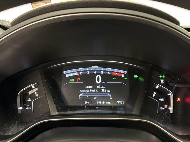 used 2020 Honda CR-V car, priced at $22,774