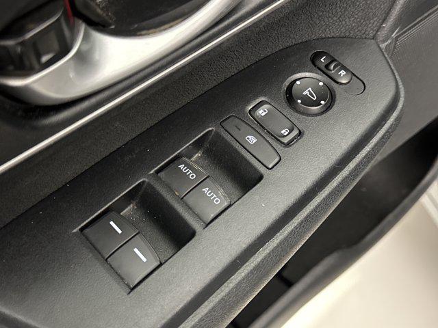 used 2020 Honda CR-V car, priced at $22,774