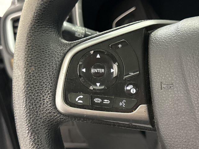 used 2020 Honda CR-V car, priced at $22,774