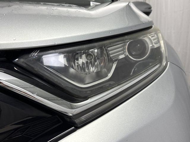 used 2020 Honda CR-V car, priced at $22,774