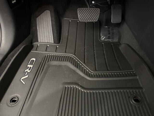 new 2025 Honda CR-V Hybrid car, priced at $37,203