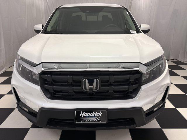 new 2025 Honda Ridgeline car, priced at $44,430