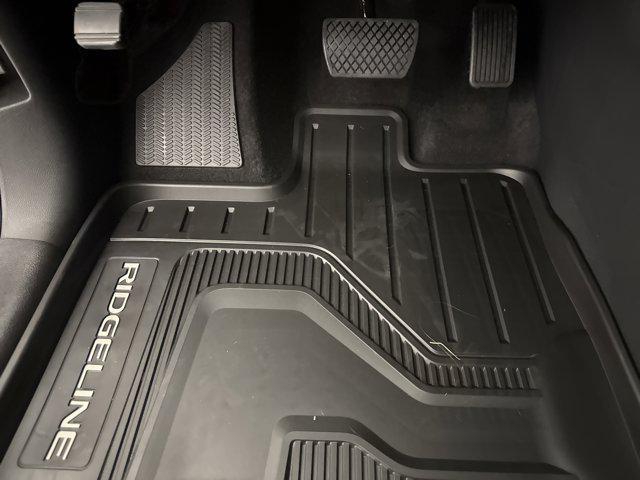 new 2025 Honda Ridgeline car, priced at $44,430