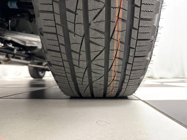 new 2025 Honda Ridgeline car, priced at $44,430