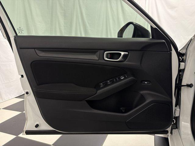 used 2023 Honda Civic car, priced at $24,674