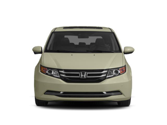 used 2014 Honda Odyssey car, priced at $15,153