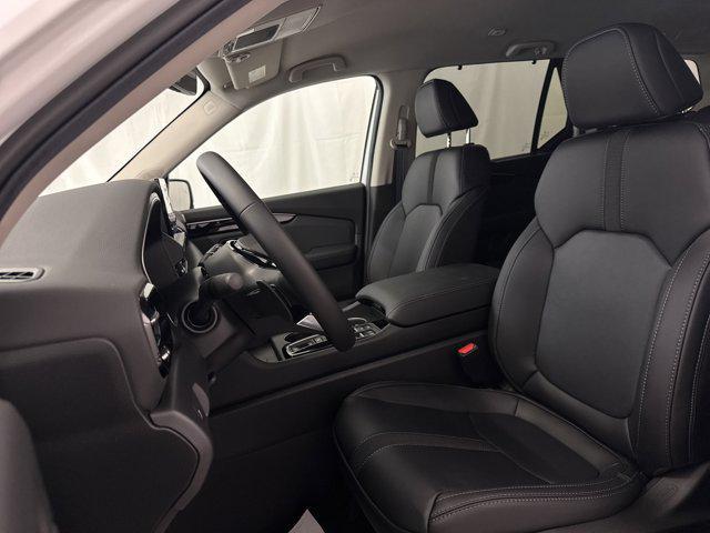new 2025 Honda Pilot car, priced at $42,796