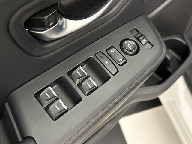 new 2025 Honda Pilot car, priced at $42,796