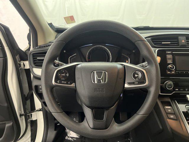 used 2018 Honda CR-V car, priced at $18,774