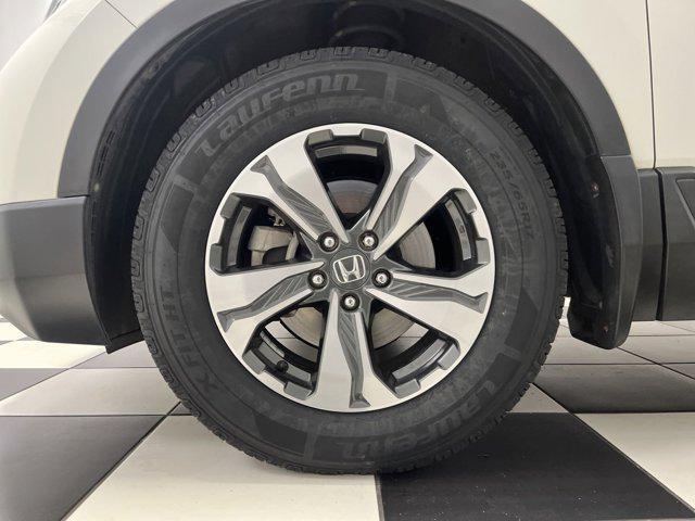 used 2018 Honda CR-V car, priced at $18,774