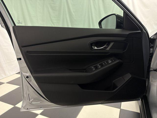 new 2025 Honda Accord Hybrid car, priced at $33,384