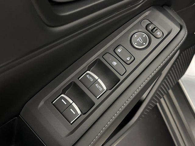 new 2025 Honda Accord Hybrid car, priced at $33,384