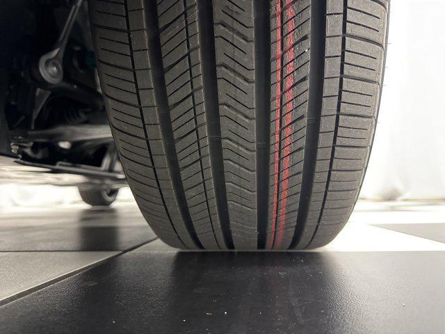 new 2025 Honda Accord Hybrid car, priced at $33,384