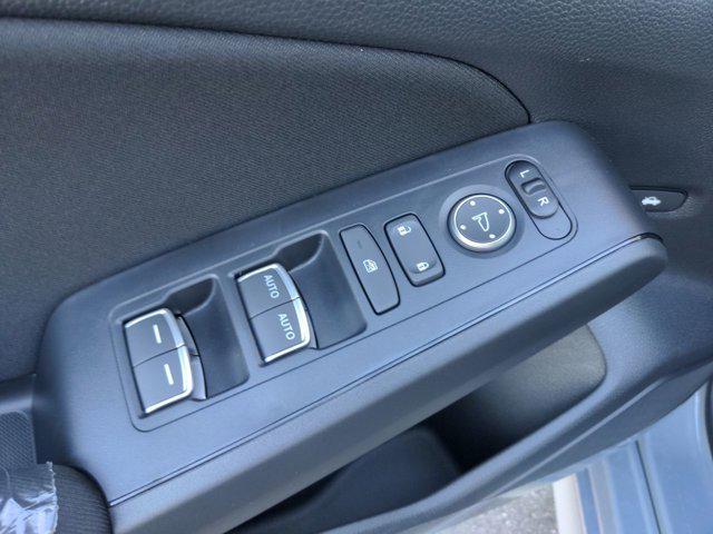 new 2026 Honda Civic car, priced at $27,089