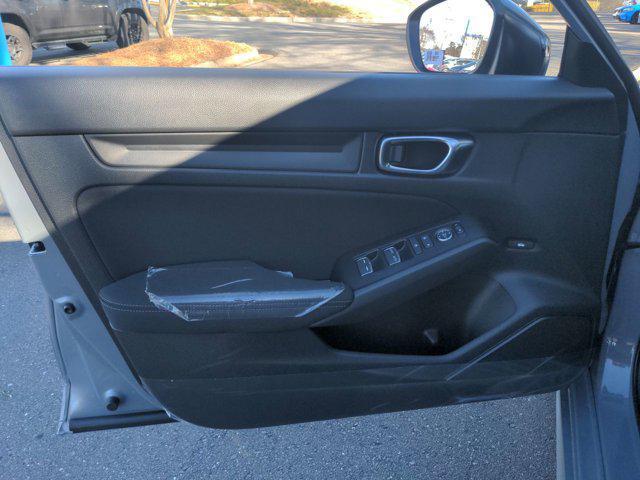 new 2026 Honda Civic car, priced at $27,089