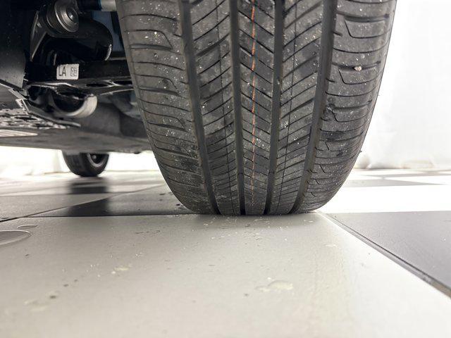 new 2026 Honda HR-V car, priced at $28,684