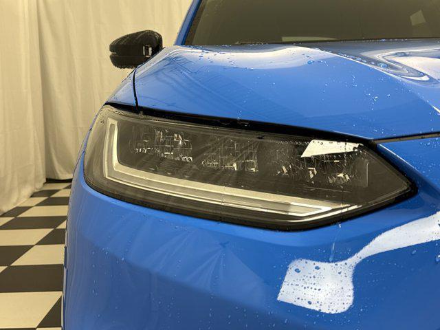 new 2026 Honda HR-V car, priced at $28,684