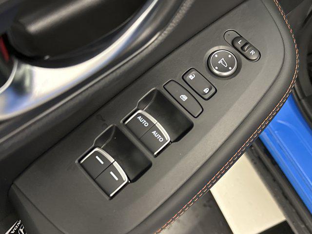 new 2026 Honda HR-V car, priced at $28,684