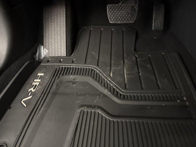 new 2026 Honda HR-V car, priced at $28,684
