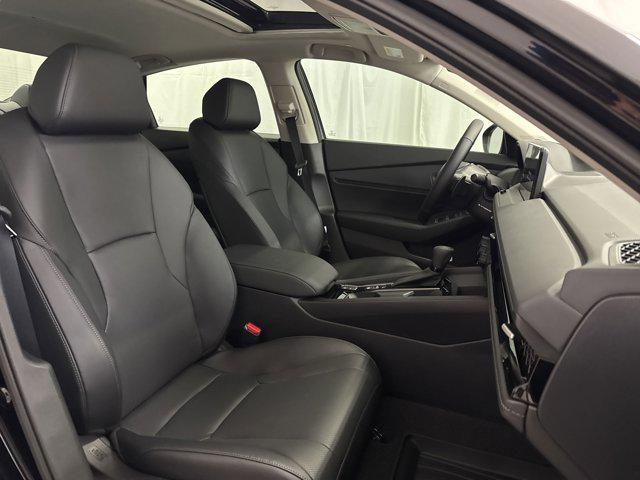 new 2025 Honda Accord Hybrid car, priced at $34,389