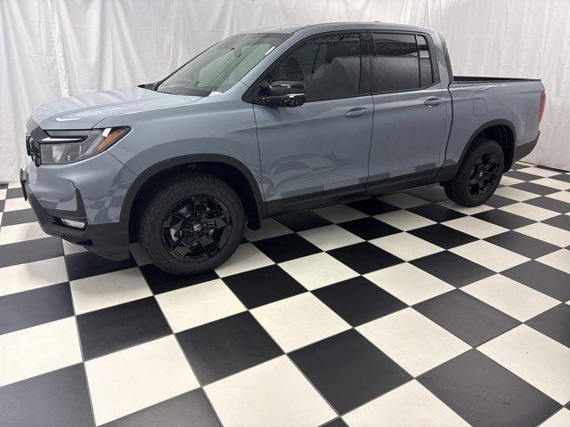 new 2026 Honda Ridgeline car, priced at $45,528