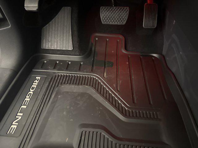 new 2026 Honda Ridgeline car, priced at $45,528