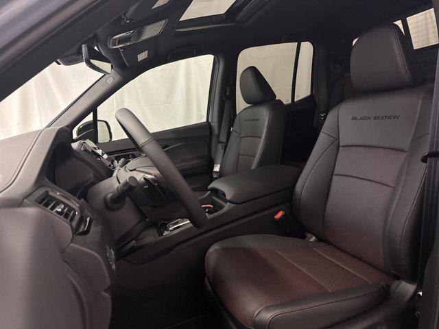 new 2026 Honda Ridgeline car, priced at $45,528