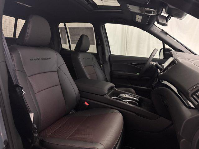 new 2026 Honda Ridgeline car, priced at $45,528