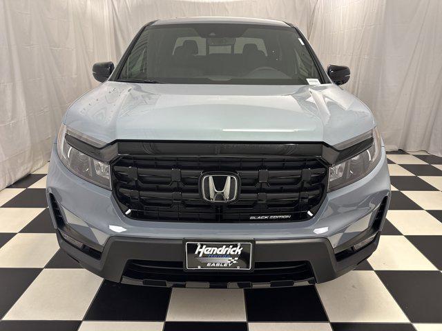 new 2026 Honda Ridgeline car, priced at $45,528