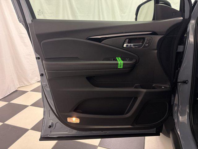 new 2026 Honda Ridgeline car, priced at $45,528