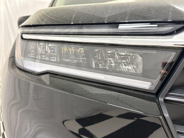 new 2025 Honda Pilot car, priced at $43,832